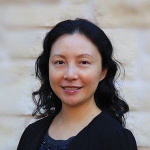 Jenny Jiang Jenny Jiang